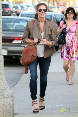 Ashley Greene pic #266209