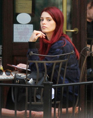 Ashley Greene pic #548352