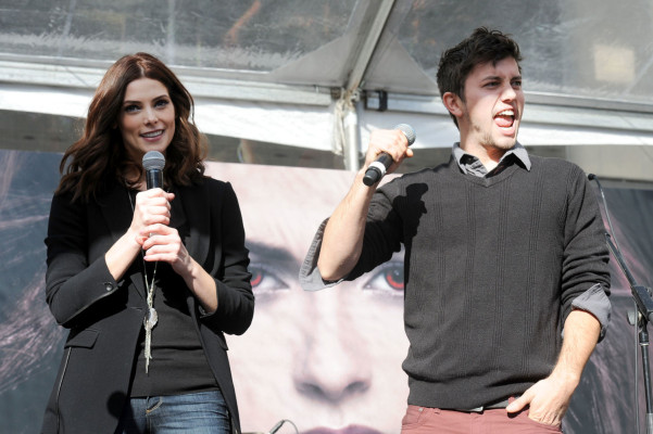 Ashley Greene pic #553201