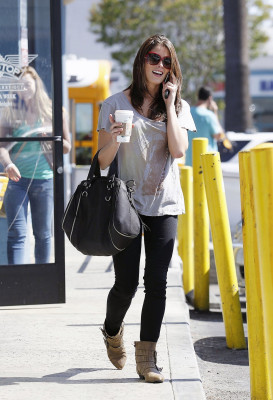 Ashley Greene pic #259583