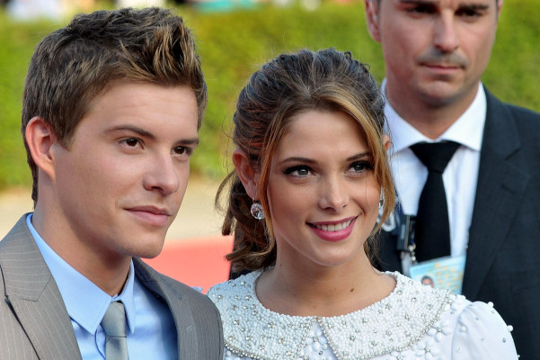 Ashley Greene pic #270513