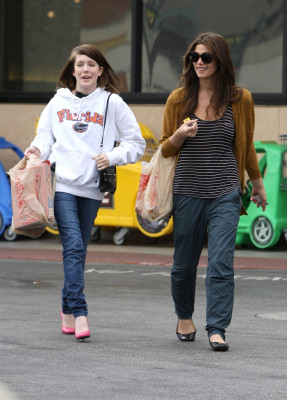 Ashley Greene pic #249975