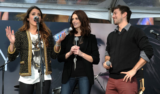 Ashley Greene pic #553200
