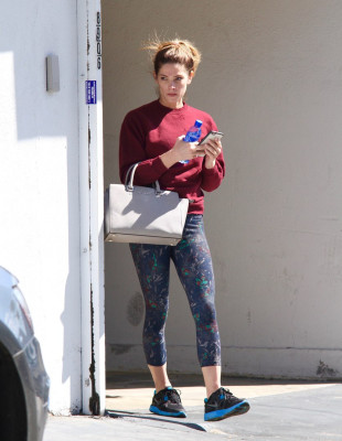 Ashley Greene pic #919822