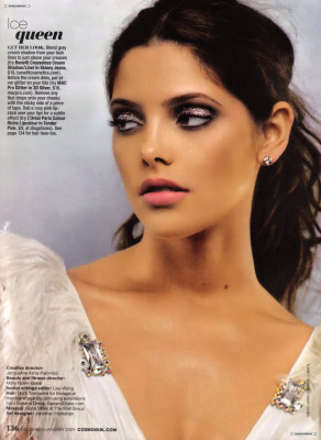 photo 5 in Ashley Greene gallery [id128086] 2009-01-19 00:00:00