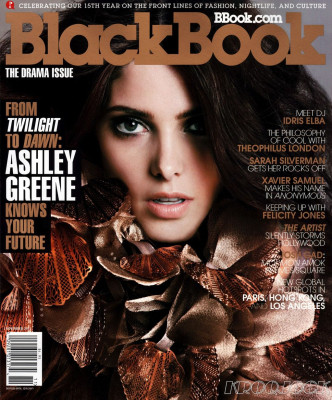 Ashley Greene pic #416377