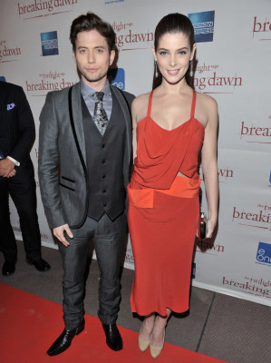 Ashley Greene pic #610025