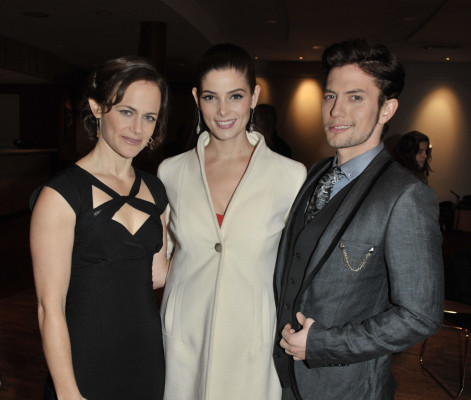Ashley Greene pic #610022