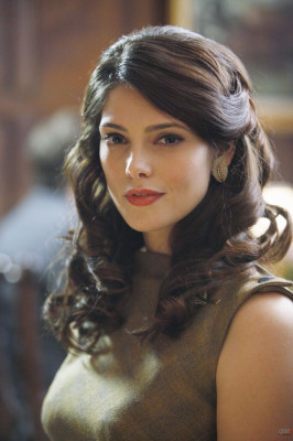 Ashley Greene pic #609469