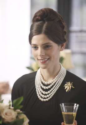 Ashley Greene pic #610033