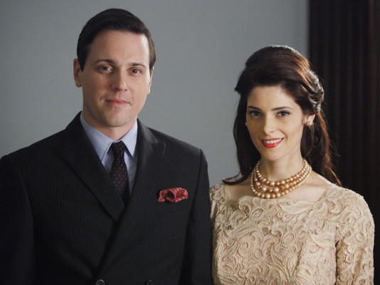 Ashley Greene pic #609465