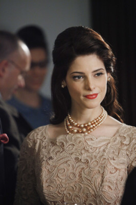 Ashley Greene pic #609451