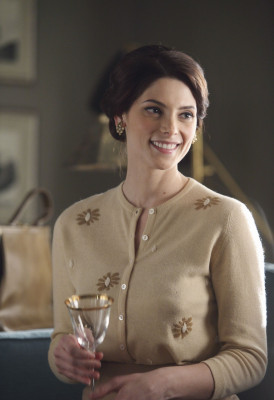 Ashley Greene pic #609455