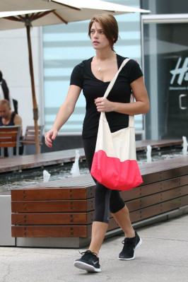 Ashley Greene pic #673015