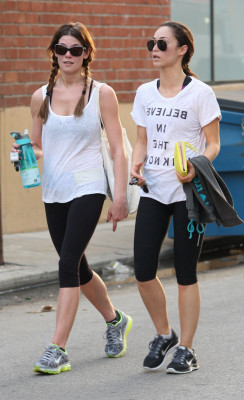 Ashley Greene pic #680475