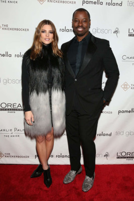Ashley Greene pic #812665