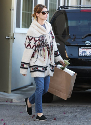 Ashley Greene pic #749307