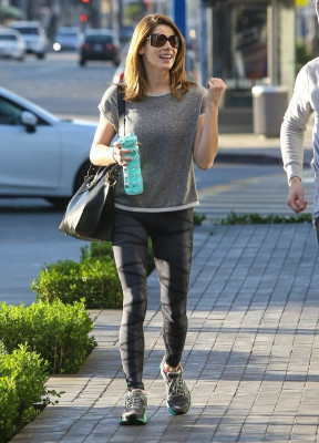 Ashley Greene pic #759966