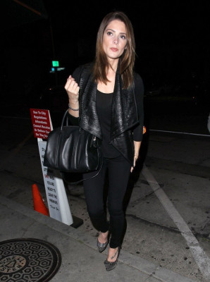 Ashley Greene pic #774249