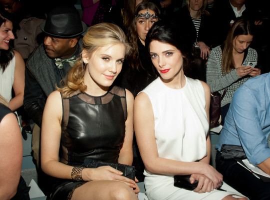 Ashley Greene pic #576275