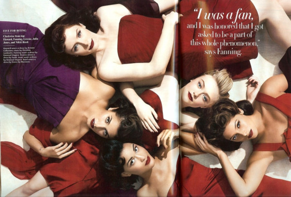 Ashley Greene pic #262627