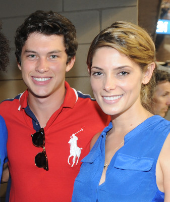 Ashley Greene pic #631681