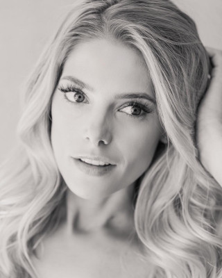 Ashley Greene pic #937045