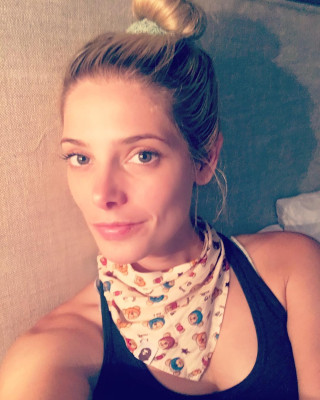 Ashley Greene pic #941613
