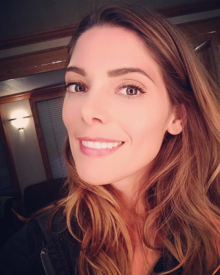 Ashley Greene pic #923496