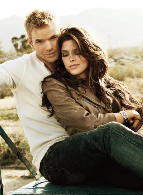 Ashley Greene pic #264574