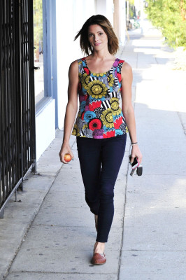 Ashley Greene pic #706845