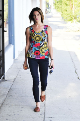 Ashley Greene pic #706843