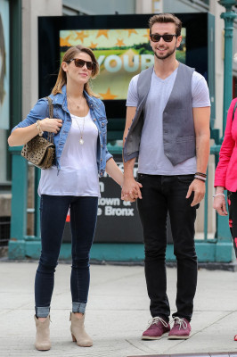 Ashley Greene pic #711360