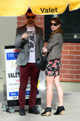 Ashley Greene pic #679369