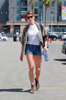 Ashley Greene pic #700299
