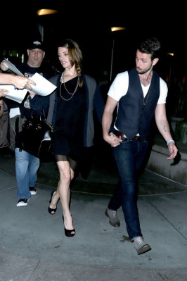 Ashley Greene pic #767487
