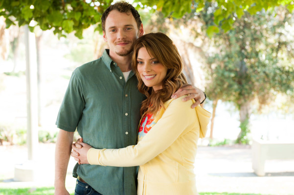 Ashley Greene pic #784307