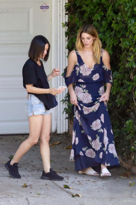 Ashley Greene pic #1034386