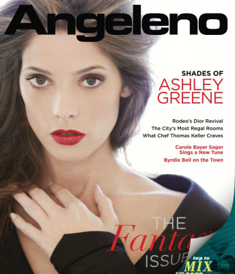 Ashley Greene pic #547640