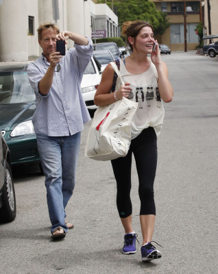 Ashley Greene pic #630259