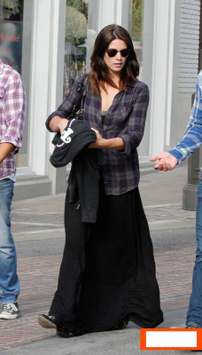 Ashley Greene pic #612282