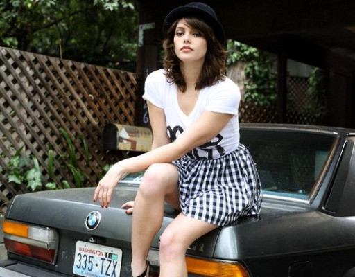Ashley Greene pic #167954