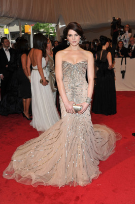 Ashley Greene pic #375425