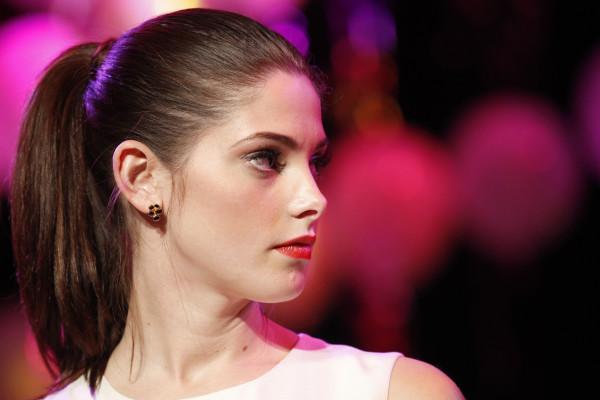 Ashley Greene pic #419499