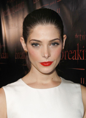 Ashley Greene pic #419501