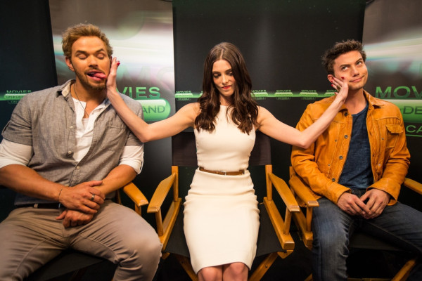 Ashley Greene pic #511029