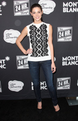 Ashley Greene pic #500832