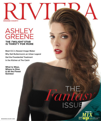 Ashley Greene pic #549324