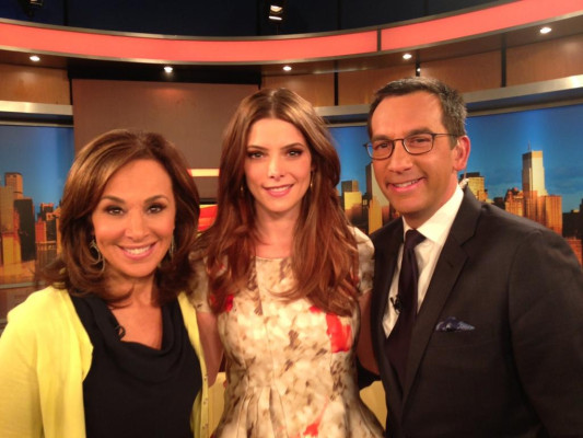 Ashley Greene pic #537897