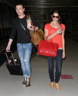 Ashley Greene pic #603731